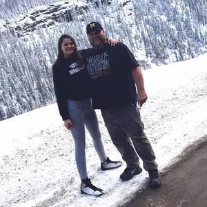 Meet your Posher, Carmen